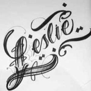 Meet your Posher, Leslie